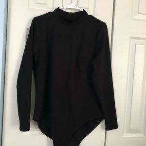 Charlotte Russe Bodysuit